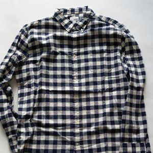 Sonoma Men's Button Down Size XL